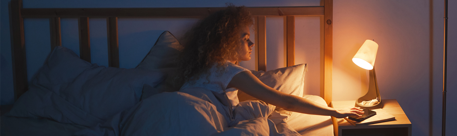 How We Help - Talking Sleep