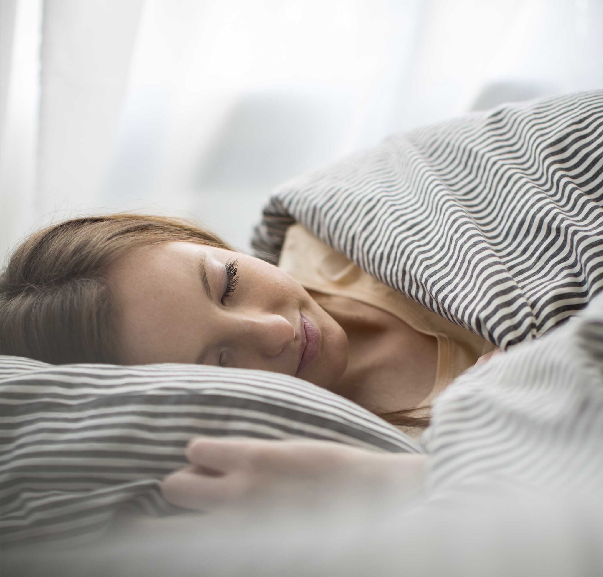 Home - Talking Sleep